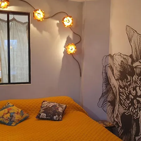 De L'ecu Apartmán