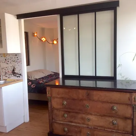 Apartmán De L'ecu La Roche-Guyon
