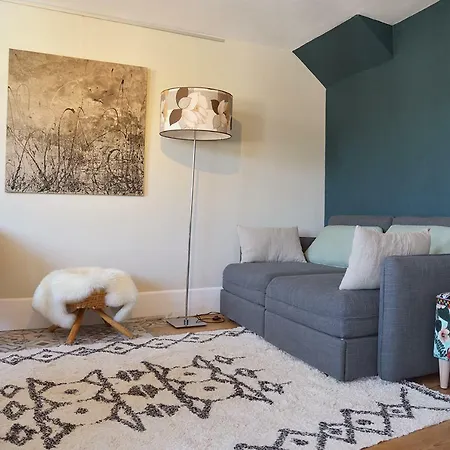 Apartmán De L'ecu