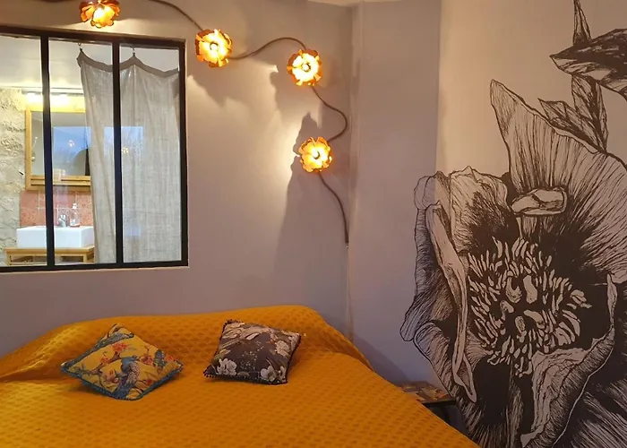 De L'écu Appartement