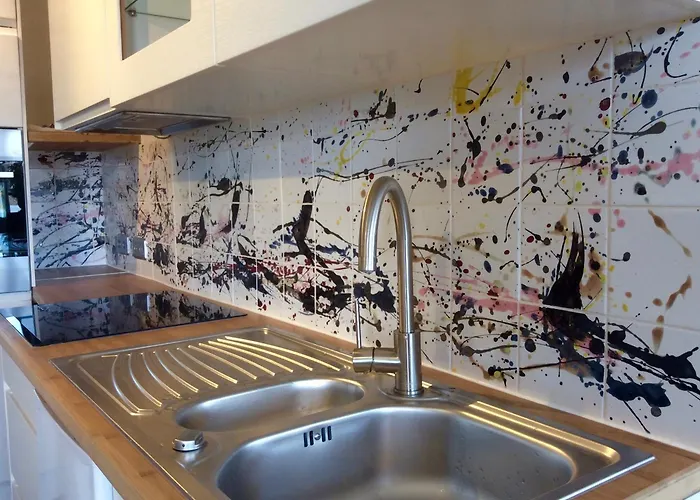 De L'écu * La Roche-Guyon