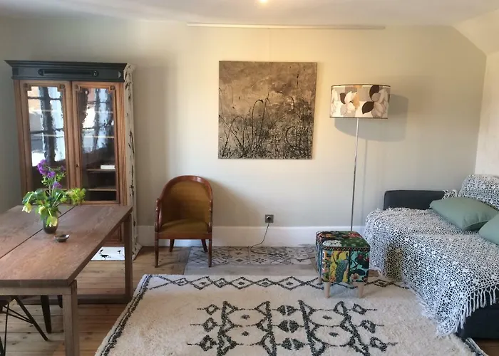 Appartement De L'écu La Roche-Guyon