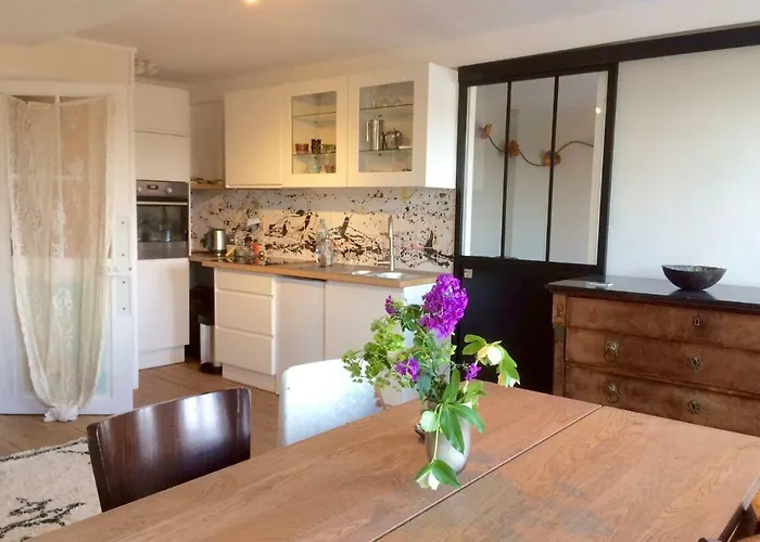 Appartement De L'écu