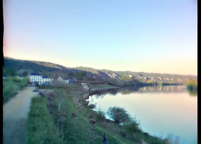 Appartement De L'écu