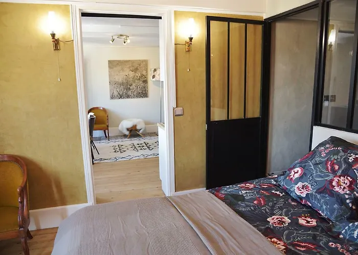De L'écu Appartement
