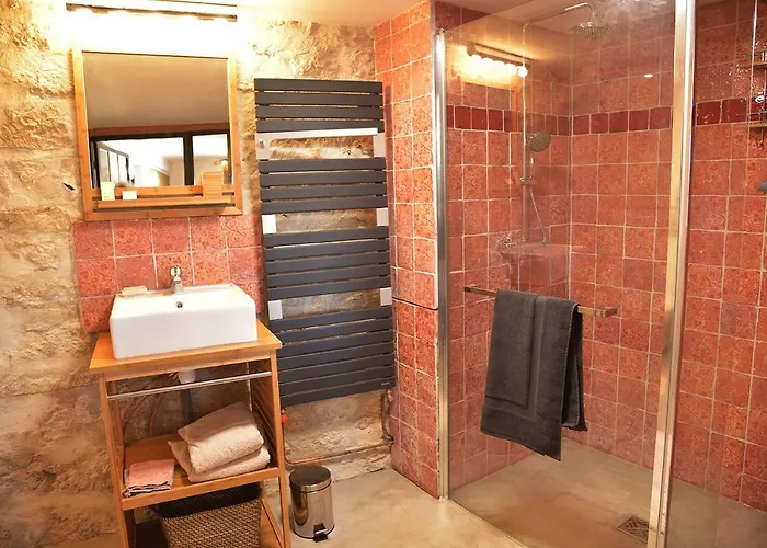 De L'écu Appartement